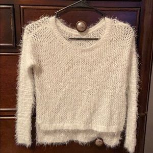 LC - Abercrombie & Fitch Sweater